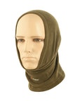 Polartec Long Tube Scarf