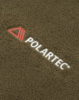 Polartec Long Tube Scarf