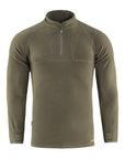 Delta Polartec Raglan Jacket