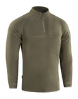 Delta Polartec Raglan Jacket