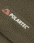 Delta Polartec Raglan Jacket