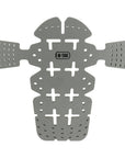 Eva Knee Pad Inserts (Pair) Gen.II Grey