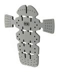 Eva Knee Pad Inserts (Pair) Gen.II Grey