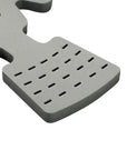 Eva Knee Pad Inserts (Pair) Gen.II Grey