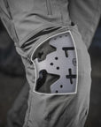 Eva Knee Pad Inserts (Pair) Gen.II Grey