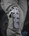 Eva Knee Pad Inserts (Pair) Gen.II Grey