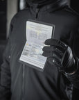 M-Tac Passport Cover