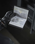 M-Tac Passport Cover
