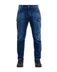 Jeans Aggressor