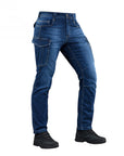 Jeans Aggressor