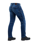Jeans Aggressor