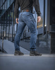 Jeans Aggressor