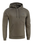 Hoodie Cotton Raglan