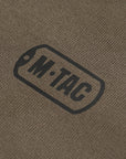 Hoodie Cotton Raglan