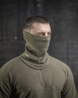 Polartec Anatomic Tube Scarf
