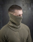 Polartec Anatomic Tube Scarf