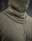 Polartec Anatomic Tube Scarf