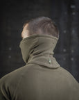 Polartec Anatomic Tube Scarf