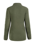 Delta Polartec jacket Lady