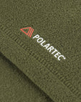 Delta Polartec jacket Lady