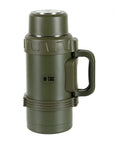 Touring Thermos 1600 Ml. Stainless