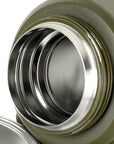 Touring Thermos 1600 Ml. Stainless