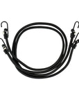 M-Tac Elastic Cord With Hooks (2 pcs)