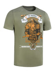 T-Shirt Viking