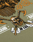 T-Shirt Viking