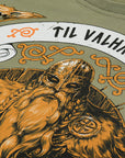 T-Shirt Viking