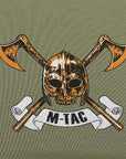T-Shirt Viking