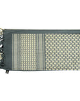 Dense Shemagh Scarf