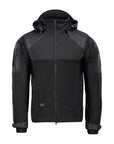 Norman Windblock Fleece jacket
