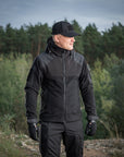 Norman Windblock Fleece jacket