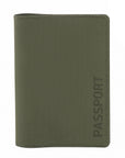 M-Tac Passport Cover