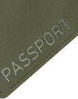 M-Tac Passport Cover