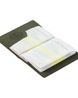 M-Tac Passport Cover