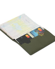 M-Tac Passport Cover