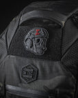 Patch War is Hell 3D PVC