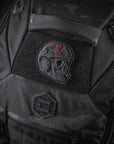 Patch War is Hell 3D PVC