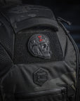 Patch War is Hell 3D PVC