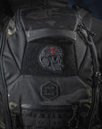 Patch War is Hell 3D PVC