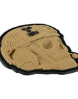 Patch War is Hell 3D PVC