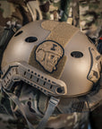 Patch War is Hell 3D PVC