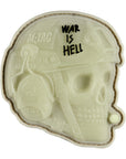 Patch War is Hell 3D PVC