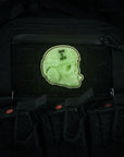 Patch War is Hell 3D PVC