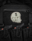 Patch War is Hell 3D PVC