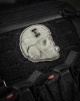 Patch War is Hell 3D PVC