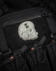 Patch War is Hell 3D PVC