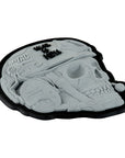 Patch War is Hell 3D PVC